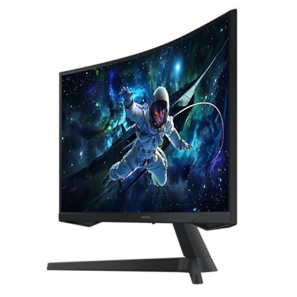 Samsung LS27CG554EUXEN