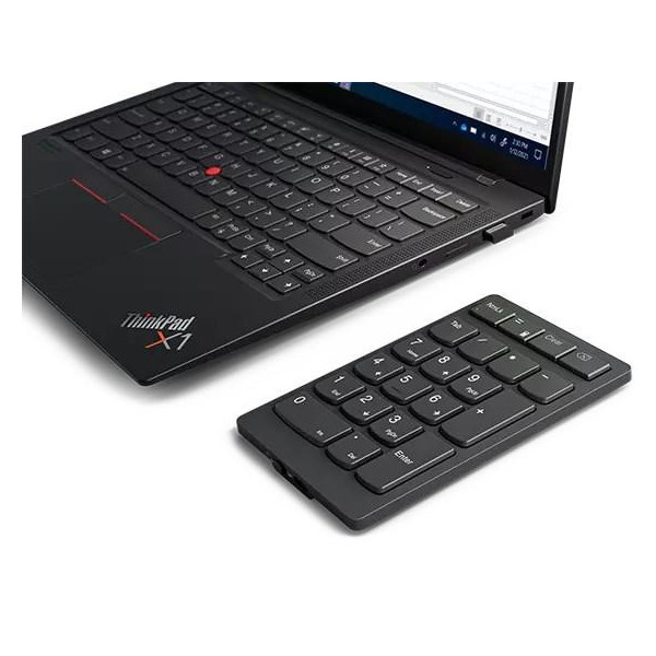 Klawiatura bezprzewodowa numeryczna Lenovo Go 4Y41C33791