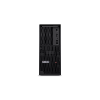 Stacja robocza Lenovo ThinkStation P3 Tower 30GS00A7PB i7-14700K 64GB 1000SSD Int W11Pro