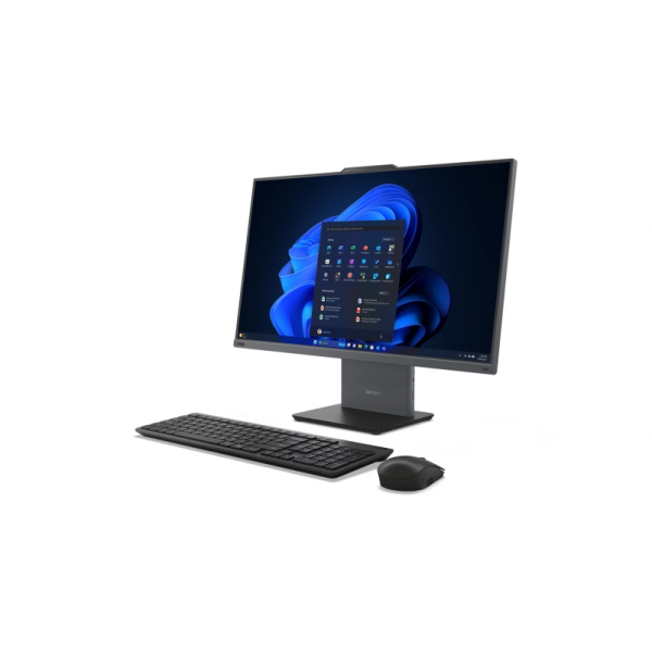 Komputer AiO Lenovo ThinkCentre neo 50a 27 Gen 5 12SB0016PB i7-13620H Touch 27" FHD 16GB 1000SSD Int W11Pro