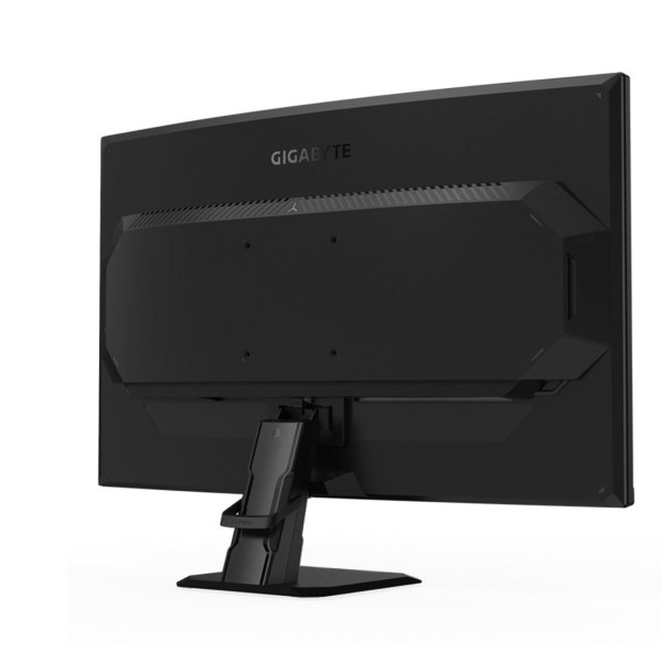 Monitor GIGABYTE GS27FC monitor komputerowy 68 6 cm (27 ) 1920 x 1080 px Full HD LCD Czarny