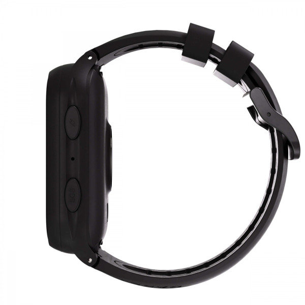 Garett Kids eSim 4G czarny