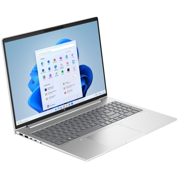 Laptop HP ProBook 465 G11 AD1J1ET R5 7535U 16" WUXGA 16GB 512SSD W11