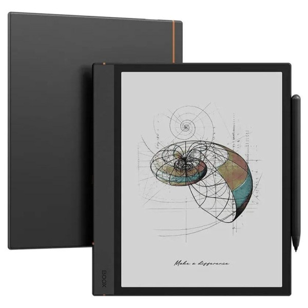 Ebook Onyx Boox Note Air 4 C 10 3  E-Ink Kaleido 3 64GB Wi-Fi Gray