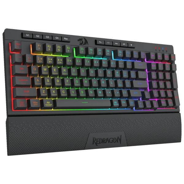 Redragon K515-RGB SHIVA 98