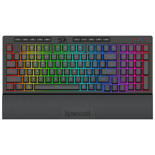 Redragon K515-RGB SHIVA 98