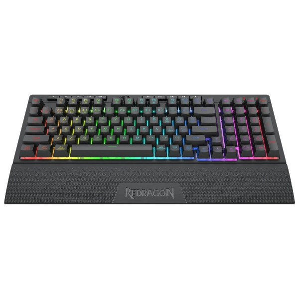 Redragon K515-RGB SHIVA 98