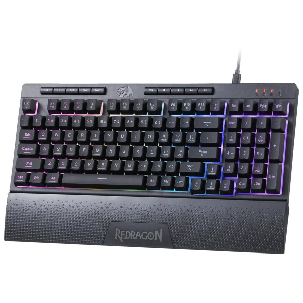 Redragon K515-RGB SHIVA 98