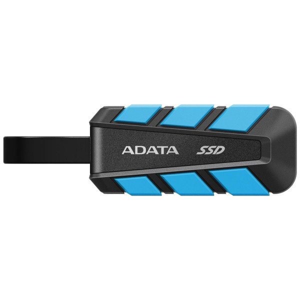 Adata SC740 500GB SSD Niebieski