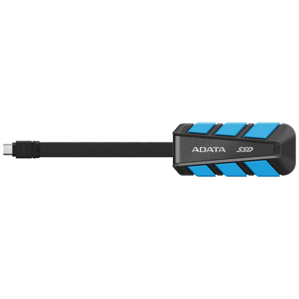 Adata SC740 500GB SSD Niebieski