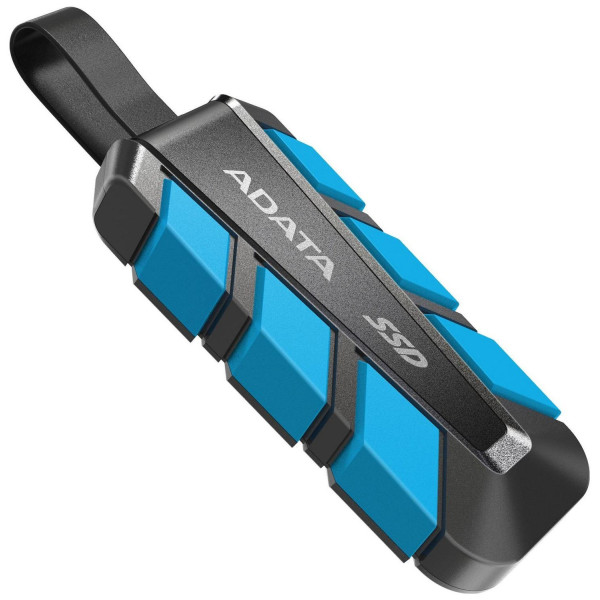 Adata SC740 500GB SSD Niebieski