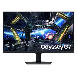 Samsung LS32DG702EUXDU - 32'' | IPS | 4K | 0.03ms(GTG) | 144Hz