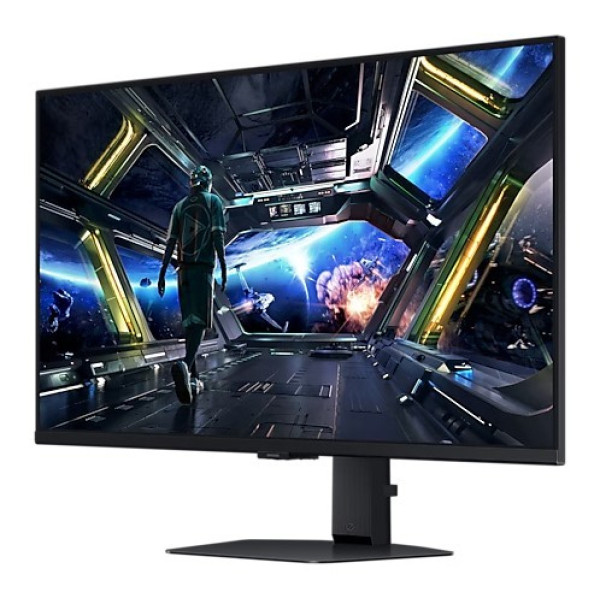 Samsung LS32DG702EUXDU - 32'' | IPS | 4K | 0.03ms(GTG) | 144Hz