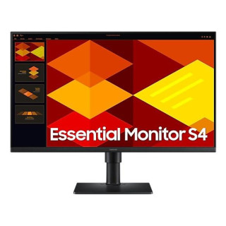 MONITOR SAMSUNG LED 27  LS27D400GAUXEN 100Hz