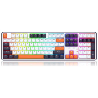 Redragon K689WBO-RGB-PRO Wyvern