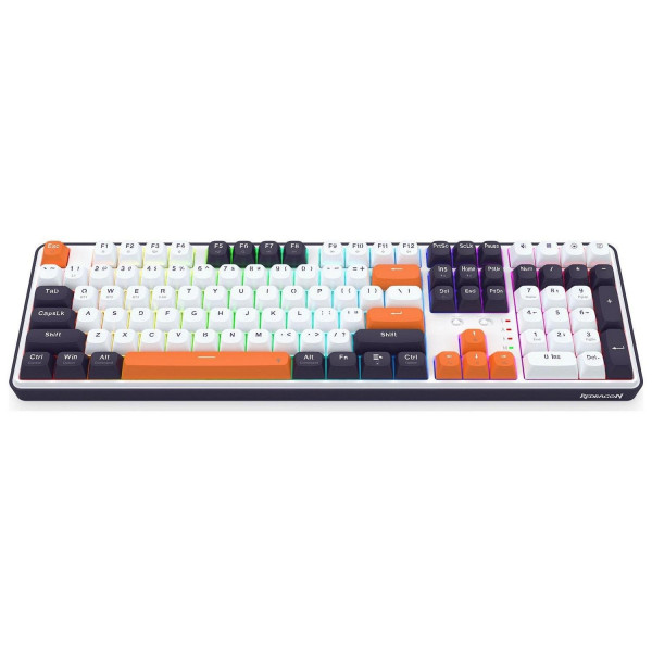 Redragon K689WBO-RGB-PRO Wyvern