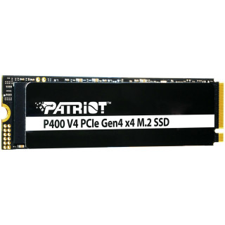 Patriot P400 V4 PCIe4 NVMe 2TB