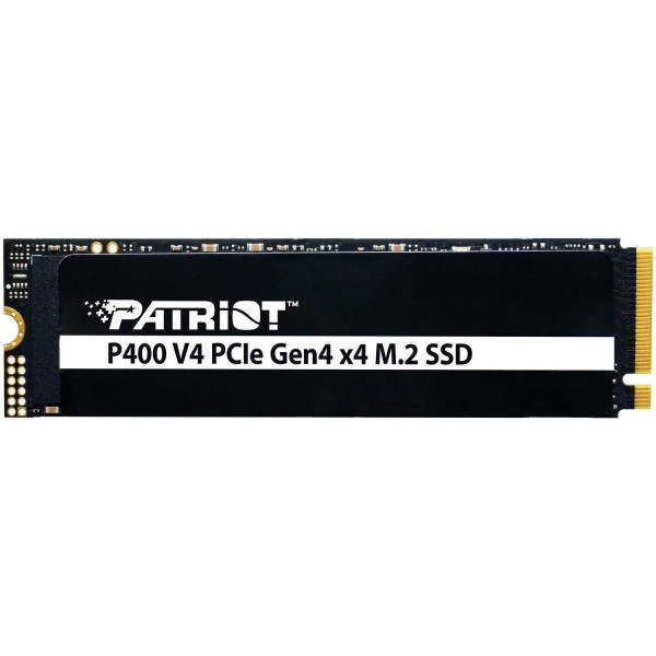 Patriot P400 V4 PCIe4 NVMe 2TB