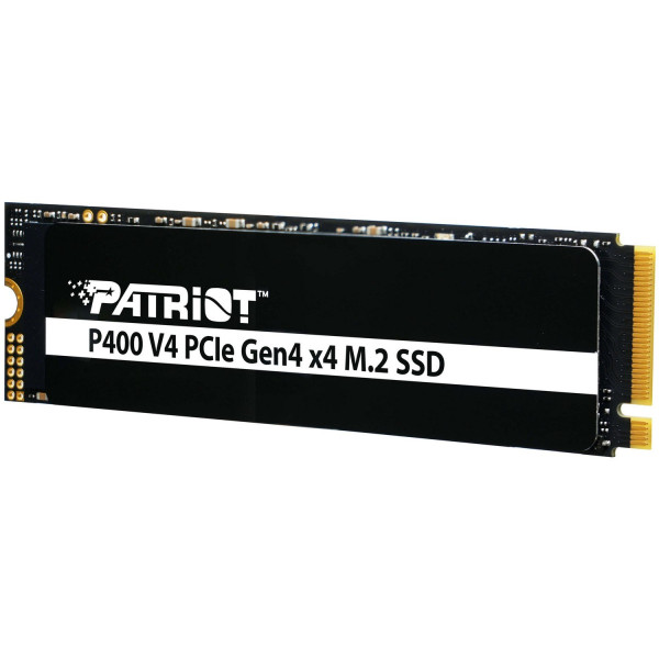 Patriot P400 V4 PCIe4 NVMe 2TB