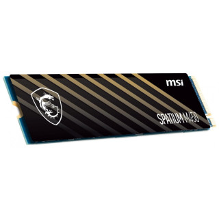 MSI Spatium M450 M.2 Pcie 4.0 NVMe 1TB