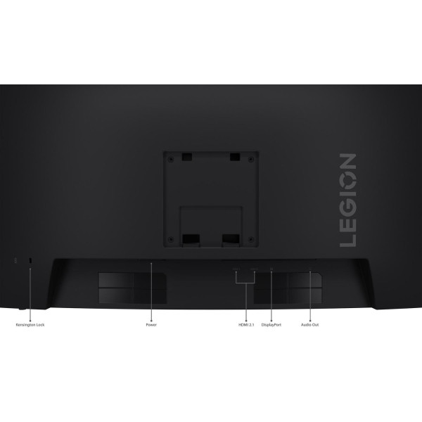 Lenovo Legion R34w-30 34  UWQHD VA 180Hz AG HDMI  DP Raven Black