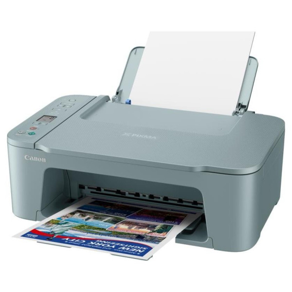Canon PIXMA TS3752i niebieska
