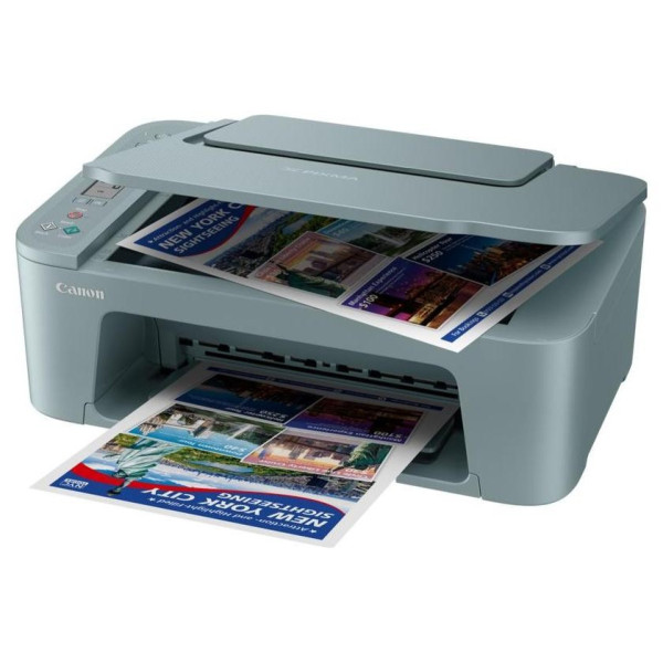 Canon PIXMA TS3752i niebieska