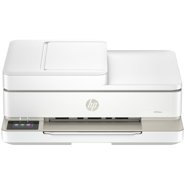 HP Envy 6520e Kolor Duplex WiFi Instant Ink