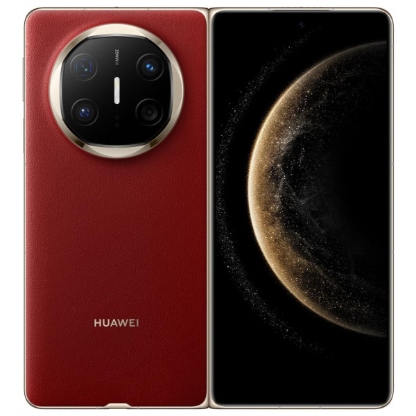 Smartfon Huawei Mate X6 Czarny