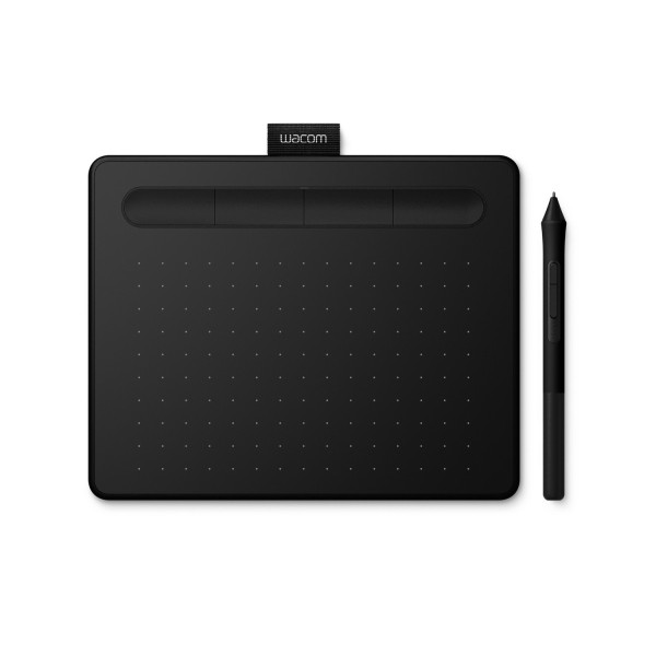 Tablet Wacom Intuos S
