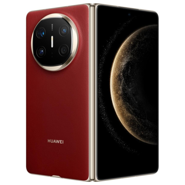 Smartfon Huawei Mate X6 Czarny