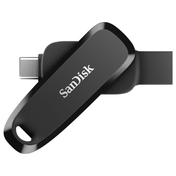 SanDisk Phone Drive USB Type-C/Type-A 64GB