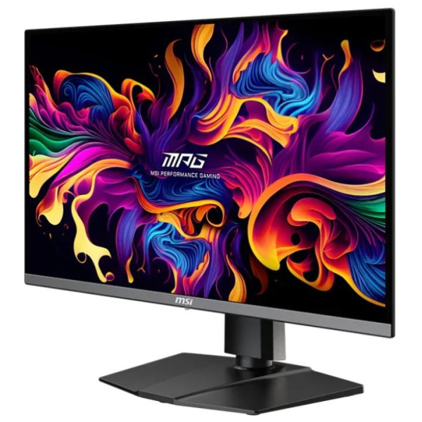MSI MPG 272URX QD-OLED