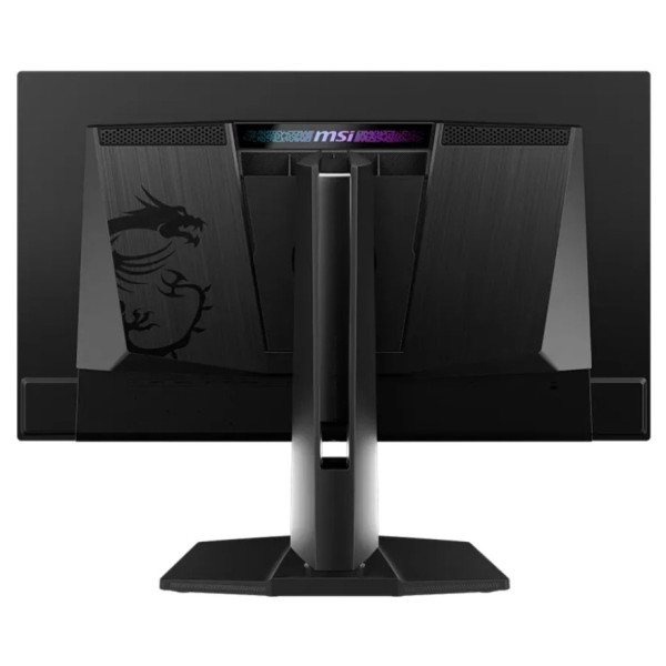 MSI MPG 272URX QD-OLED