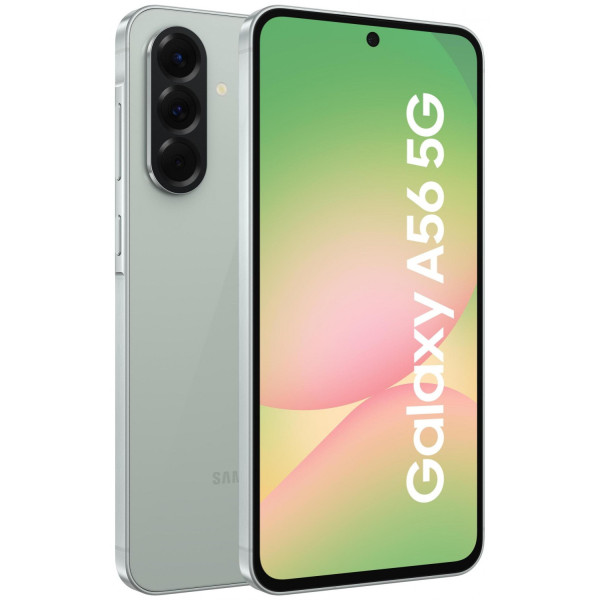 Samsung Galaxy A56 (A566) 5G DS. 8/256GB Olive