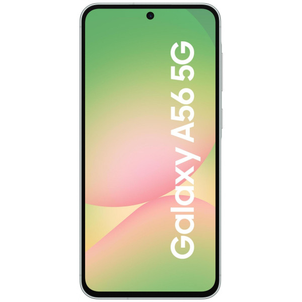 Samsung Galaxy A56 (A566) 5G DS. 8/256GB Olive