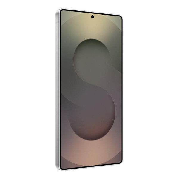 Samsung Galaxy S25 Ultra (S938) 5G 12/256GB Titanium White Silver