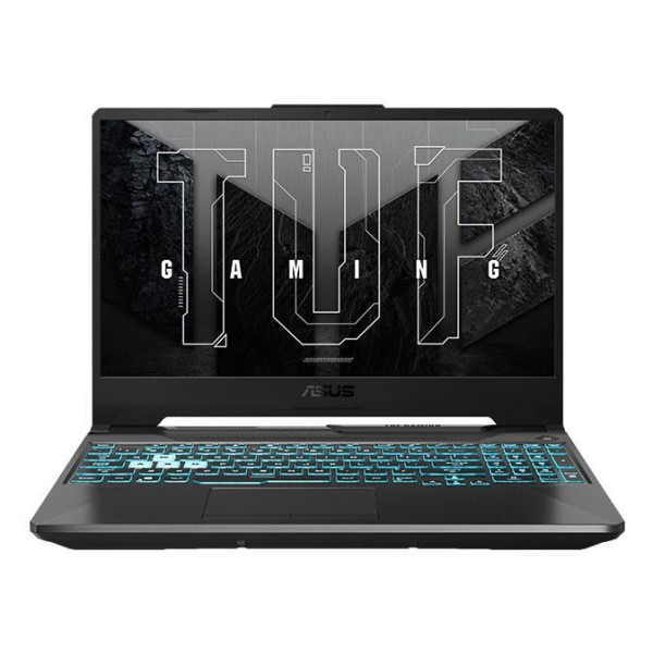Laptop ASUS TUF Gaming A15 FA506NC-HN001W R5 7535HS 15,6" FHD 144Hz 16GB 512SSD RTX3050 W11