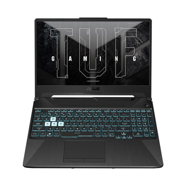 Laptop ASUS TUF Gaming A15 FA506NC-HN001W R5 7535HS 15,6" FHD 144Hz 16GB 512SSD RTX3050 W11