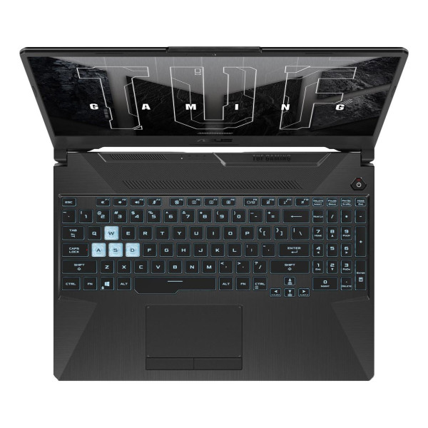 Laptop ASUS TUF Gaming A15 FA506NC-HN001W R5 7535HS 15,6" FHD 144Hz 16GB 512SSD RTX3050 W11