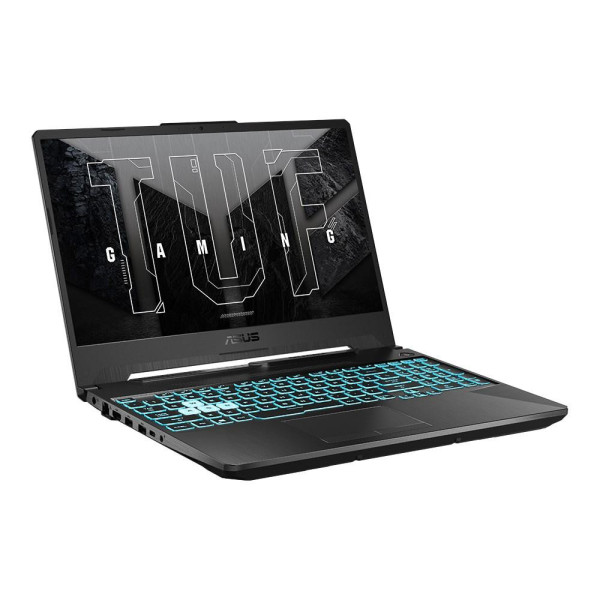 Laptop ASUS TUF Gaming A15 FA506NC-HN001W R5 7535HS 15,6" FHD 144Hz 16GB 512SSD RTX3050 W11