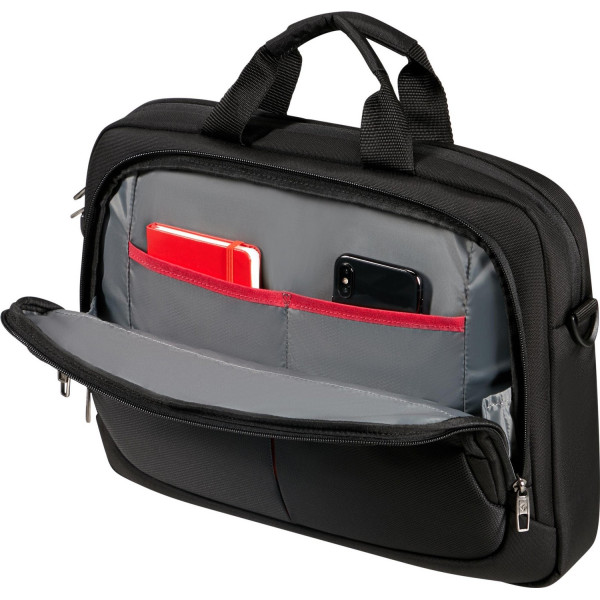 Samsonite 155201 1041 15.6'' Guardit 3.0 czarny