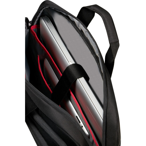 Samsonite 155201 1041 15.6'' Guardit 3.0 czarny