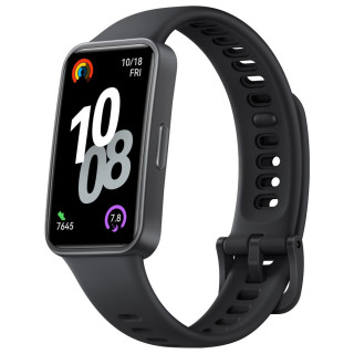 Huawei Band 10 czarny