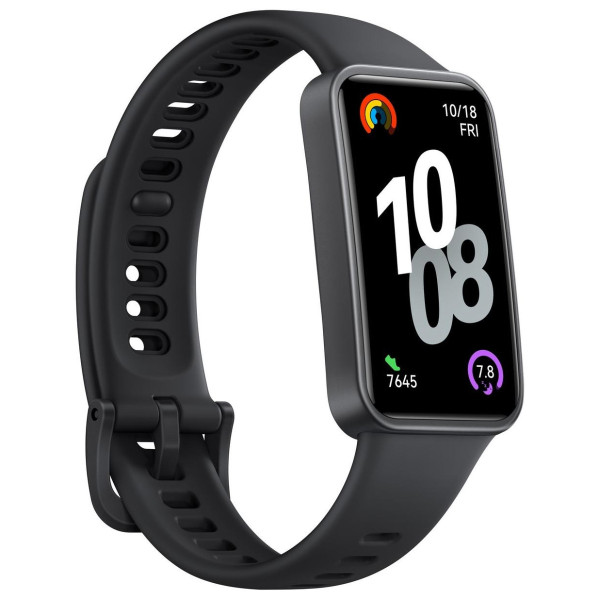 Huawei Band 10 czarny
