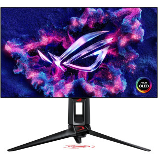 ASUS ROG Swift OLED PG27AQDP - 27'' | OLED | QHD | 0,03ms | 480Hz | HDR