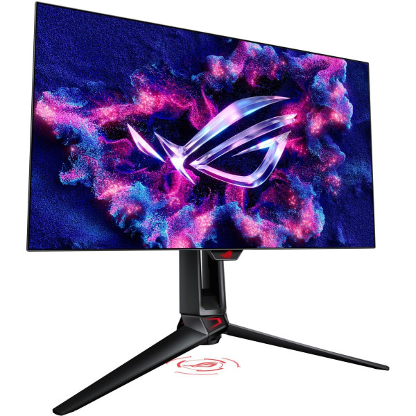 ASUS ROG Swift OLED PG27AQDP - 27'' | OLED | QHD | 0,03ms | 480Hz | HDR