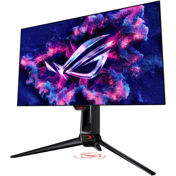 ASUS ROG Swift OLED PG27AQDP - 27'' | OLED | QHD | 0,03ms | 480Hz | HDR