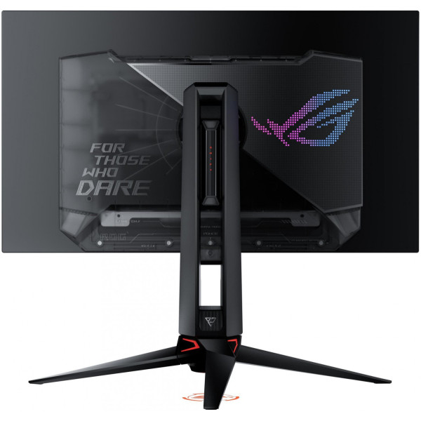 ASUS ROG Swift OLED PG27AQDP - 27'' | OLED | QHD | 0,03ms | 480Hz | HDR
