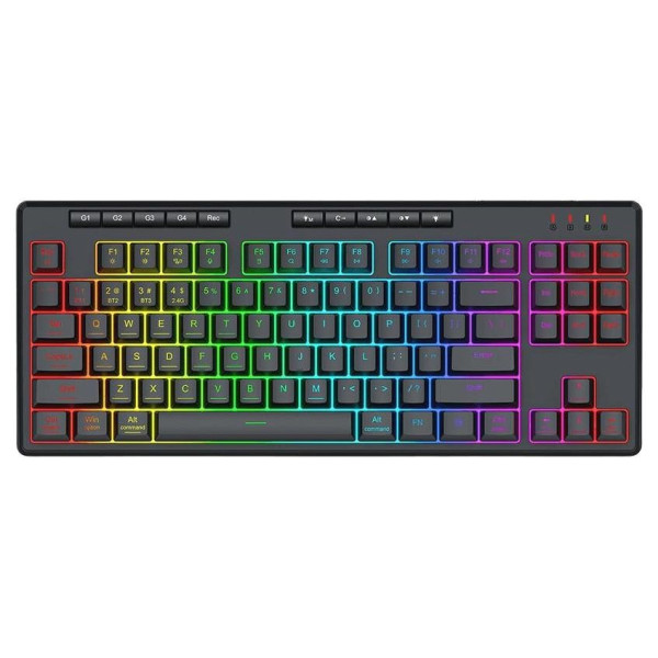Redragon K516RGB-PRO SHIVA PRO 87